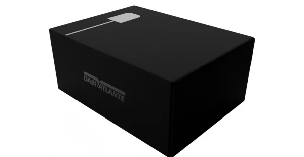 Sensor Digital Eagle S Tamanho 2
