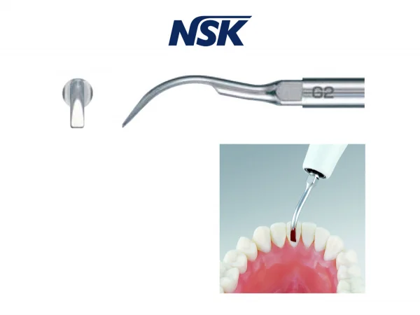 PONTA ULTRASSOM G2 NSK