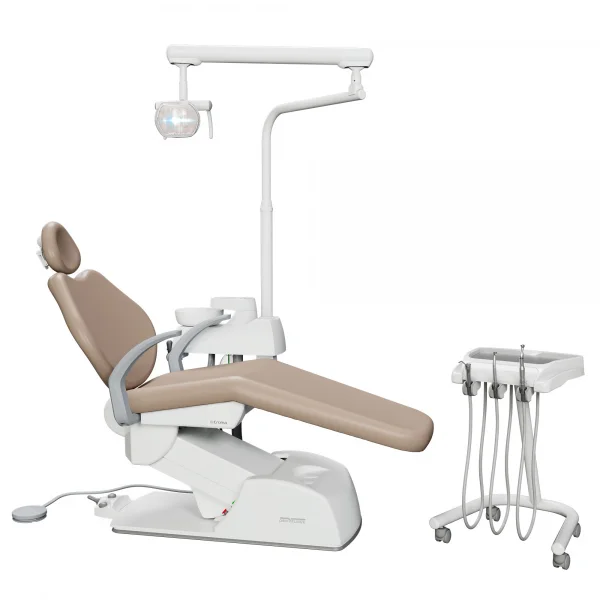 Croma 1 Cart