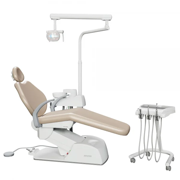 Croma 1 Cart