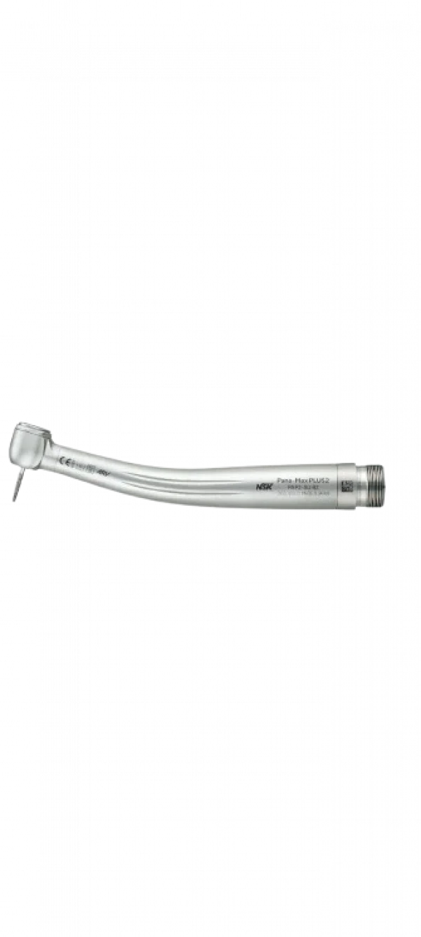 Alta Rotao Pana Max PLUS2