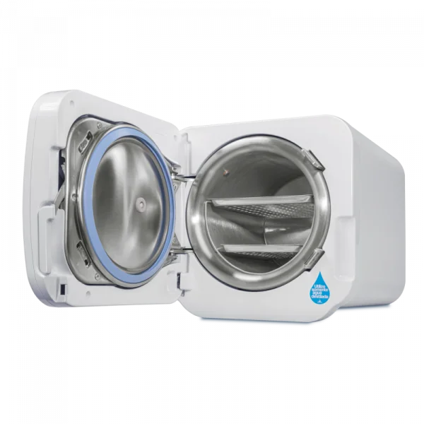 Autoclave Vitale 12L - Cristfoli