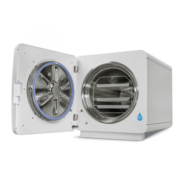 Autoclave Vitale CD21 21L - Cristfoli