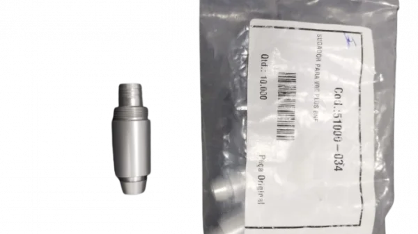 SUGADOR PARA VAC PLUS- ORIGINAL DABI ATLANTE