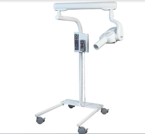 RAIO-X SPECTRO 70X COL MOVEL 127V/220V 60HZ