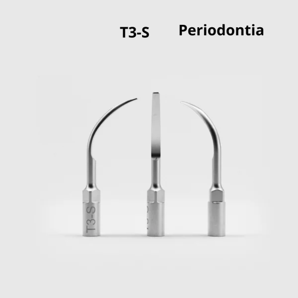 Ponta ultrassom T3-S  Original  Schuster