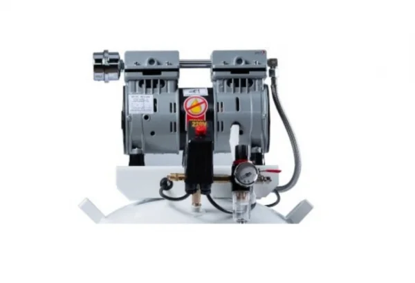 Compressor de Ar 40L 1HP - Evotech