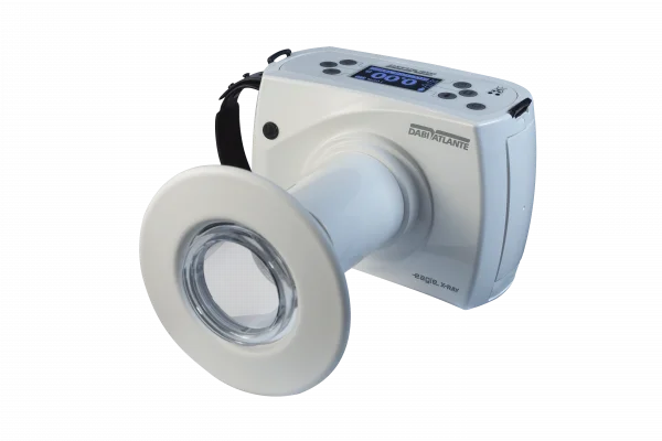 COMBO RAIO X PORTTIL + SENSOR DIGITAL T1