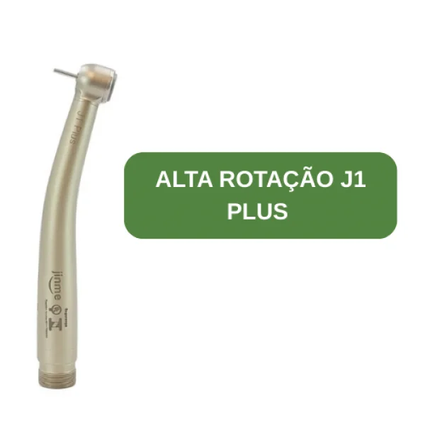 Kit Acadmico Classic c/ spray interno - J1 Plus+ M2  Jinme