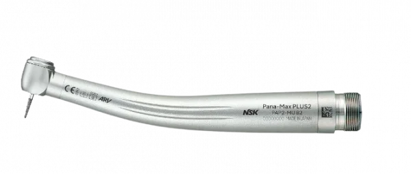 Alta Rota��o Pana Max PLUS2