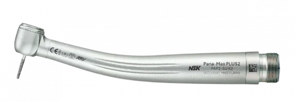 Alta Rota��o Pana Max PLUS2