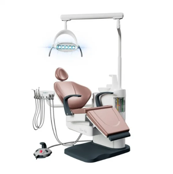 Consult�rio Versa HOF com Unidade de �gua