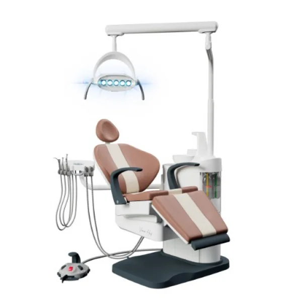 Consult�rio Versa HOF com Unidade de �gua