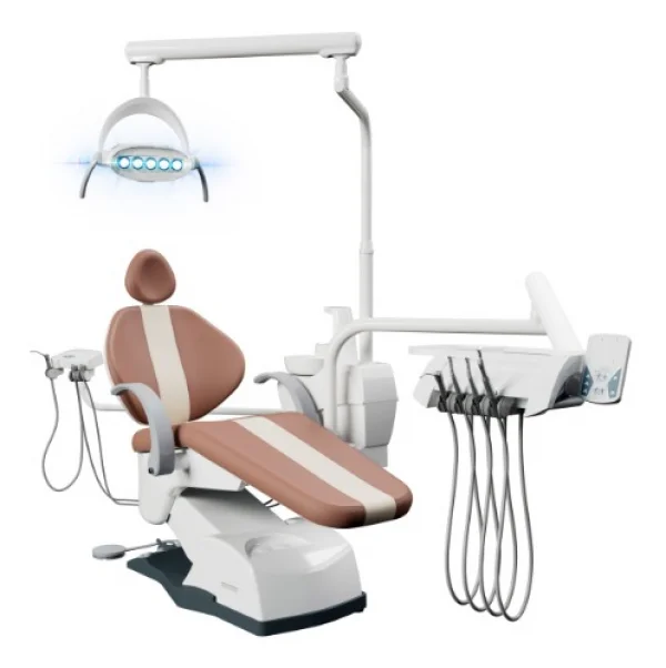 Consult�rio  odontol�gico Prestige 1- Dabi Atlante