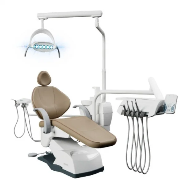 Consult�rio  odontol�gico Prestige 1- Dabi Atlante