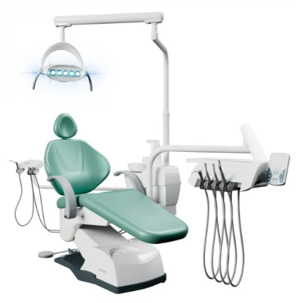 Consult�rio  odontol�gico Prestige 1- Dabi Atlante