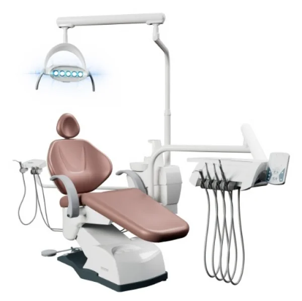 Consult�rio  odontol�gico Prestige 1- Dabi Atlante