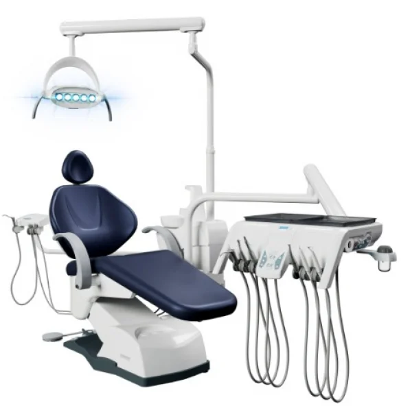 Consult�rio  odontol�gico Prestige 3- Dabi Atlante
