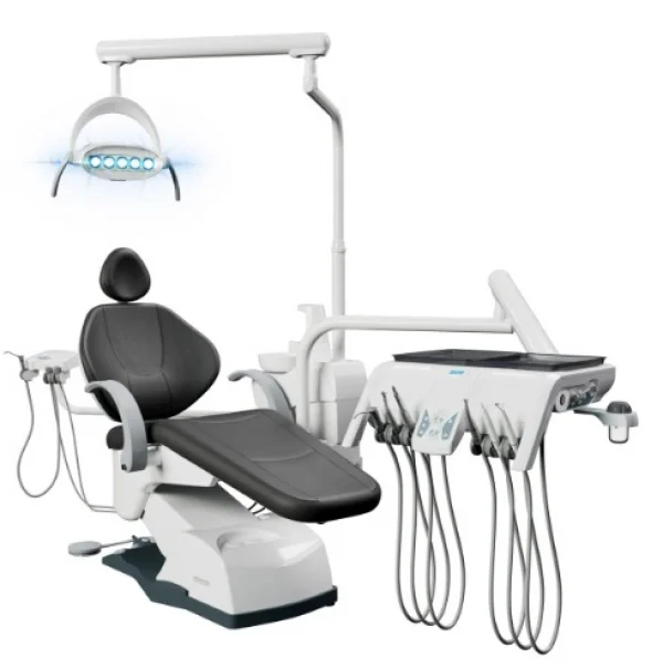 Consult�rio  odontol�gico Prestige 3- Dabi Atlante