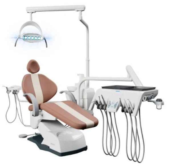 Consult�rio  odontol�gico Prestige 3- Dabi Atlante