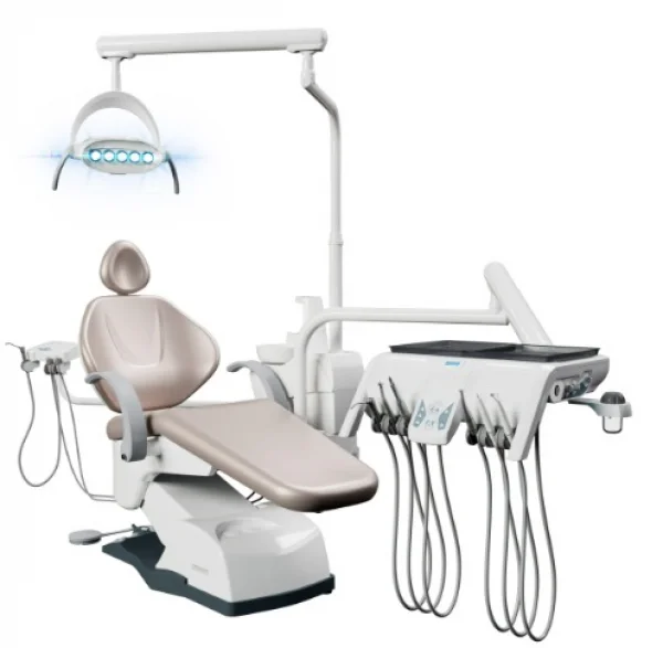 Consult�rio  odontol�gico Prestige 3- Dabi Atlante