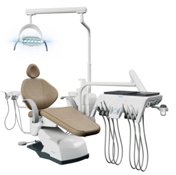 Consult�rio  odontol�gico Prestige 3- Dabi Atlante