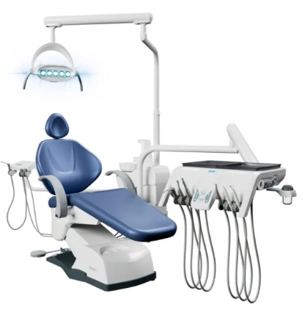 Consult�rio  odontol�gico Prestige 3- Dabi Atlante