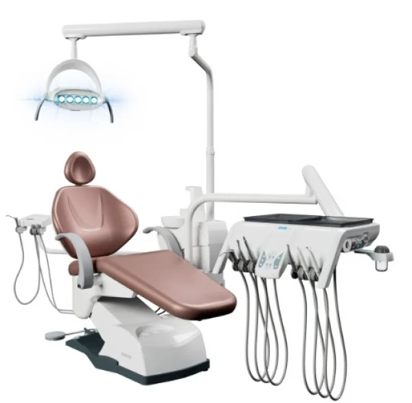 Consult�rio  odontol�gico Prestige 3- Dabi Atlante