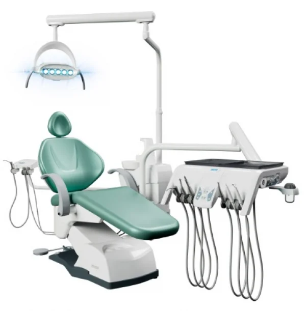 Consult�rio  odontol�gico Prestige 3- Dabi Atlante