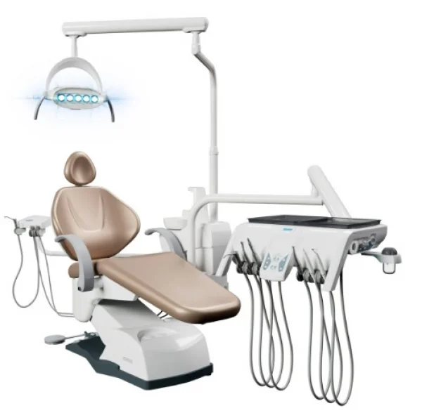 Consult�rio  odontol�gico Prestige 3- Dabi Atlante