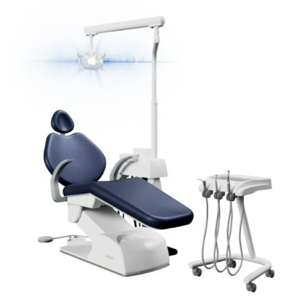 Consult�rio odontol�gico Croma 1 Cart- Dabi Atlante