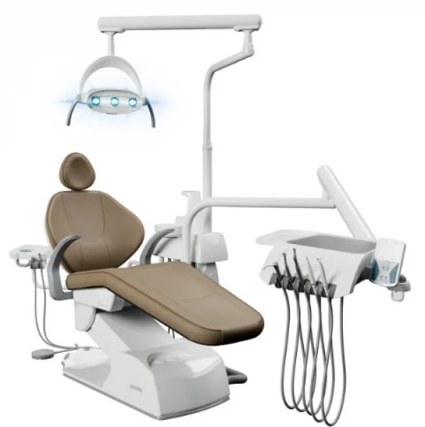 Consult�rio odontol�gico Personal 3- Dabi Atlante