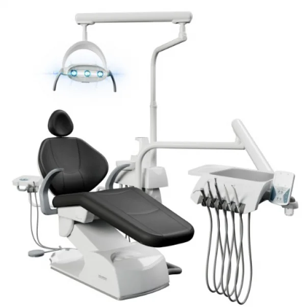 Consult�rio odontol�gico Personal 3- Dabi Atlante