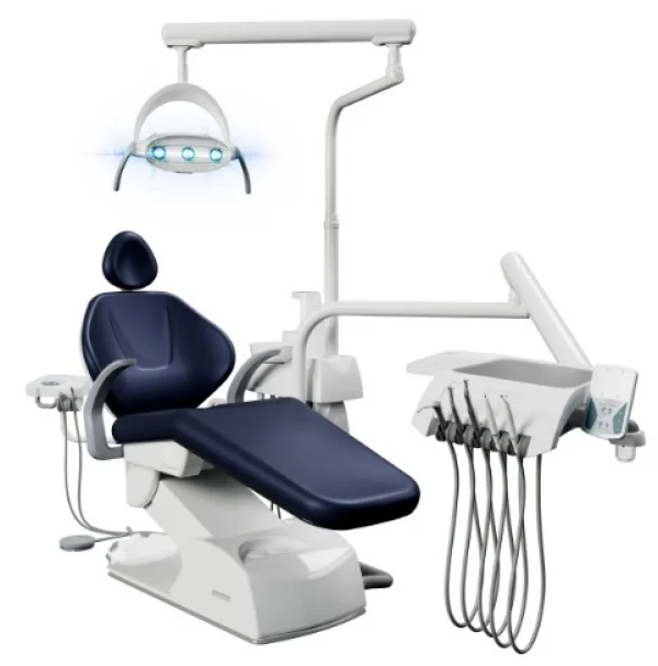 Consult�rio odontol�gico Personal 3- Dabi Atlante