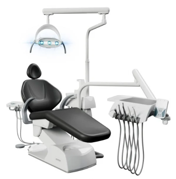 Consult�rio odontol�gico Personal 3- Dabi Atlante