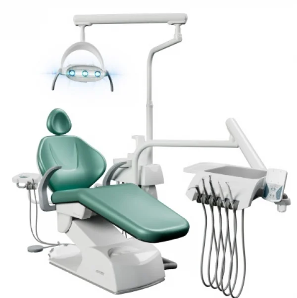 Consult�rio odontol�gico Personal 3- Dabi Atlante