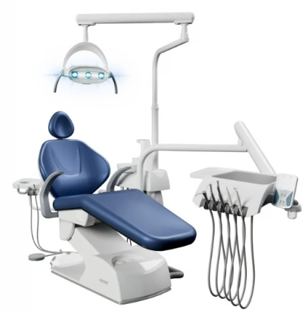 Consult�rio odontol�gico Personal 3- Dabi Atlante