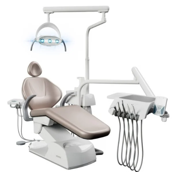 Consult�rio odontol�gico Personal 3- Dabi Atlante