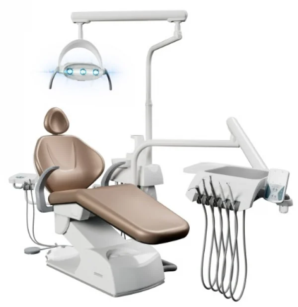 Consult�rio odontol�gico Personal 3- Dabi Atlante