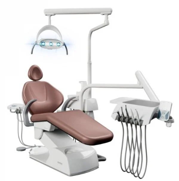 Consult�rio odontol�gico Personal 3- Dabi Atlante