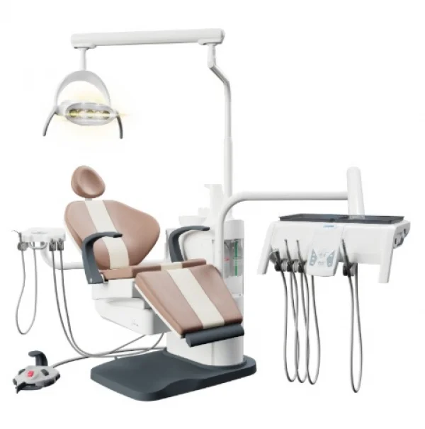 consult�rio odontol�gico Versa 1- Dabi Atlante