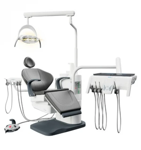 consult�rio odontol�gico Versa 1- Dabi Atlante