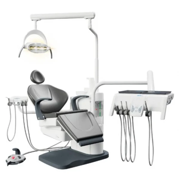 consult�rio odontol�gico Versa 1- Dabi Atlante