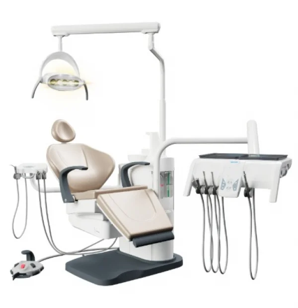 consult�rio odontol�gico Versa 1- Dabi Atlante