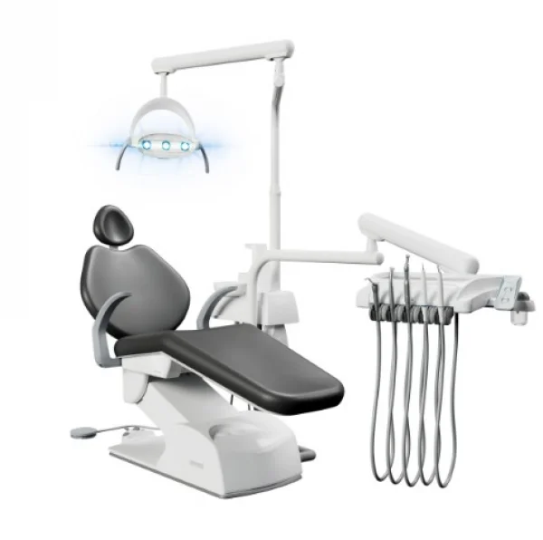 Consult�rio Odontol�gico � Croma 4