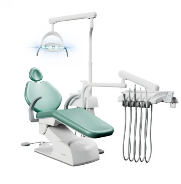 Consult�rio Odontol�gico � Croma 4