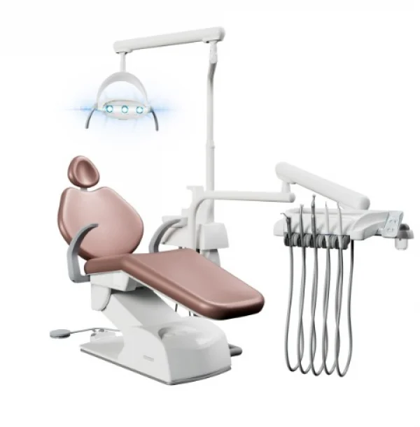 Consult�rio Odontol�gico � Croma 4