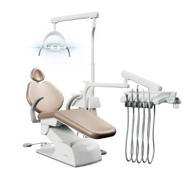 Consult�rio Odontol�gico � Croma 4