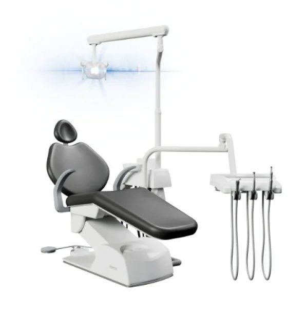 Consult�rio Odontol�gico � Croma 1