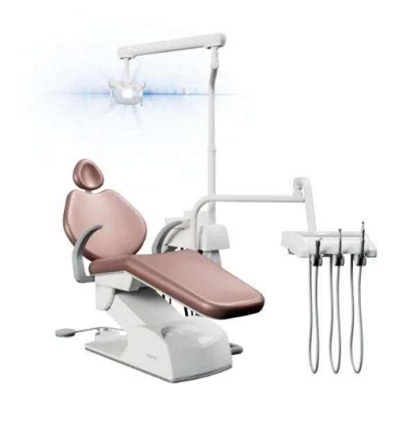 Consult�rio Odontol�gico � Croma 1